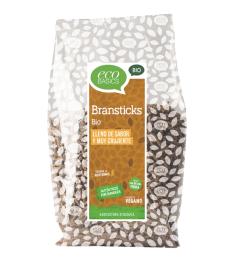 Bransticks EcoBasics Bio 375g