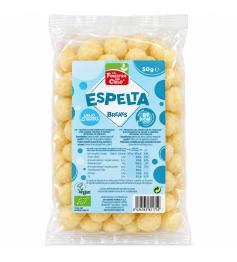 Break de Espelta La Finestra Bio 50g