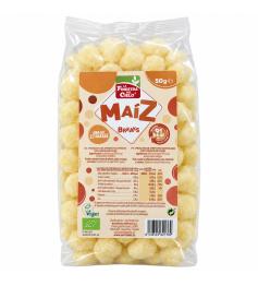 Break de Maíz La Finestra Bio 50g
