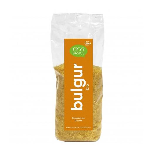 Bulgur EcoBasics Bio 500gr
