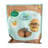 Burgers Sin Gluten Zealia Bio 190g