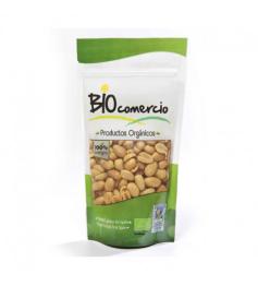 Cacahuete Frito con Sal Bio 100g