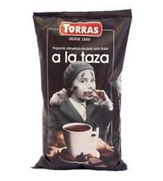 Cacao a la Taza Sabor Tradicional Torras 180g