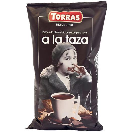 Cacao a la Taza Sabor Tradicional Torras 180g