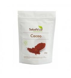 Cacao en Polvo Bio 250g