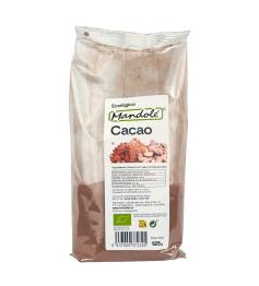 Cacao en Polvo Desgrasado (100% Cacao) Bio 125g