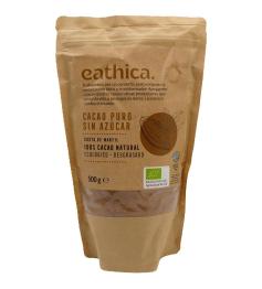 Cacao Puro Eathica Bio 500 g