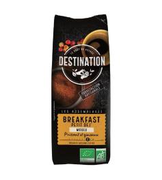 Café Desayuno Molido Destination Bio 250g
