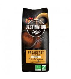 Café Desayuno Molido Bio 250g