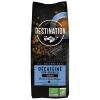 Café Descafeinado 100% Arabica en Grano Destination Bio 250g