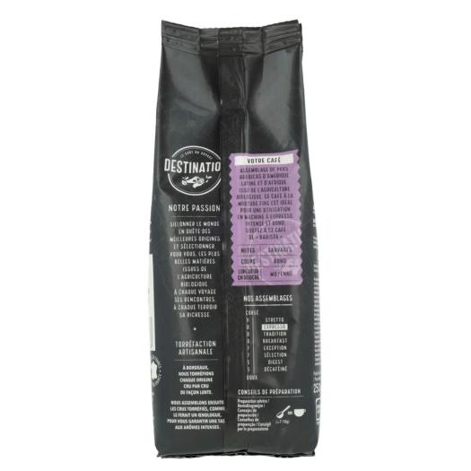 Café Expresso Italiano Molido Destination Bio 250g