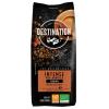 Café Intenso 100% Arábica Grano Destination Bio 1Kg