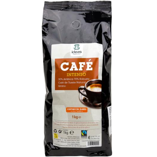 Café Intenso Grano Ideas 1 kg