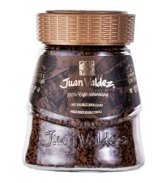 Café Liofilizado Clásico Juan Valdez 95 g