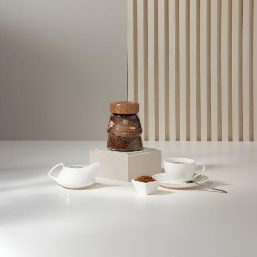 Café Liofilizado Clásico Juan Valdez 95 g