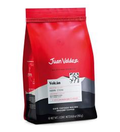 Café Molido Volcán Juan Valdez 250g