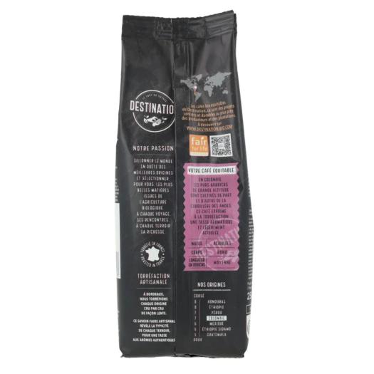 Café Origenes Colombia Kachalus 100% Arabica Molido Destination Bio 250g