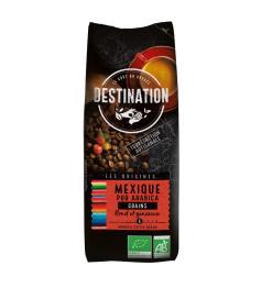 Café Origenes México Chiapas 100% Arabica Grano Bio 250g