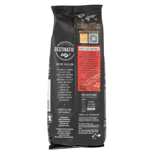 Café Origenes México Chiapas 100% Arabica Grano Destination Bio 250g