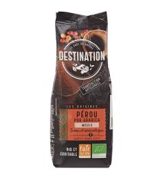 Café Origenes Perú Palomar 100% Arabica Molido Destination Bio 250g