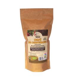 Café Perú de Tueste Natural en Grano El Oro de los Andes Bio 250g