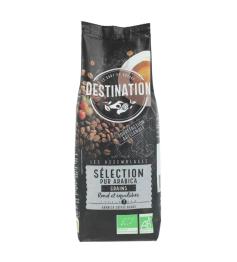 Café Selección 100% Arábica Grano Destination Bio 250g
