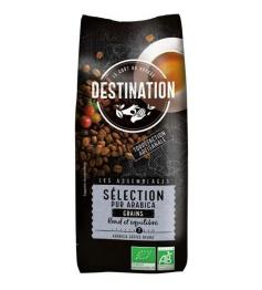 Café Selección 100% Arábica Grano Destination Bio 1Kg