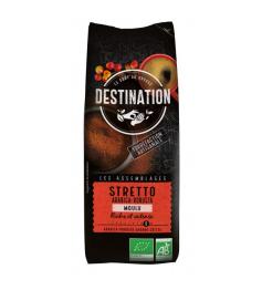 Café Stretto Italiano Molido Bio 250g