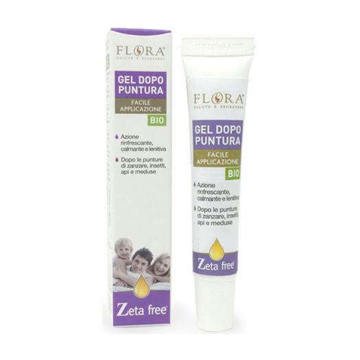 Calmante Picaduras Mosquitos Flora Bio 20ml