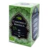 Camomila Massala Artemis Bio 20 filtros