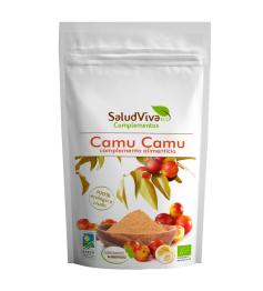 Camu Camu Salud Viva Bio 50g