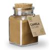 Canela de Ceylan Molida Gourmet Naturcid Bio 50g
