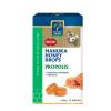 Caramelos con Miel de Manuka MGO 400 y Propóleo Manuka Health 65g