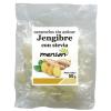 Caramelos de Jengibre con Stevia 50g