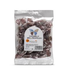 Caramelos de Miel y Propóleo Naturcid 100g