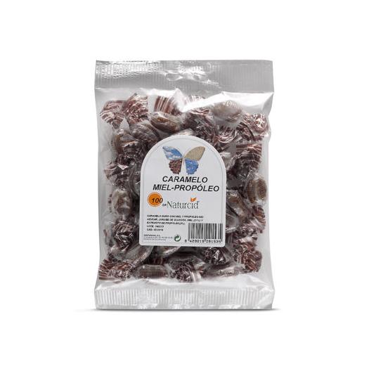 Caramelos de Miel y Propóleo Naturcid 1Kg