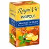 Caramelos de Propóleo con Limón y Miel Royal-Vit