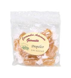 Caramelos sin Azúcar de Propóleo Garnata 100g
