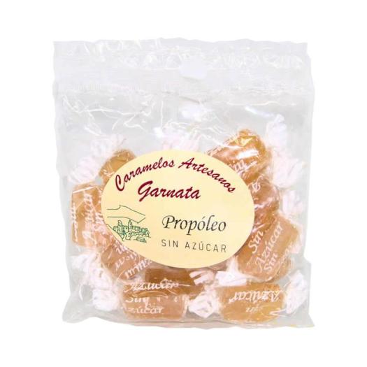 Caramelos sin Azúcar de Propóleo Garnata 100g