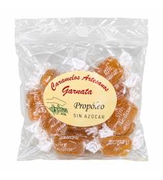 Caramelos sin Azúcar de Propóleo Garnata 100g
