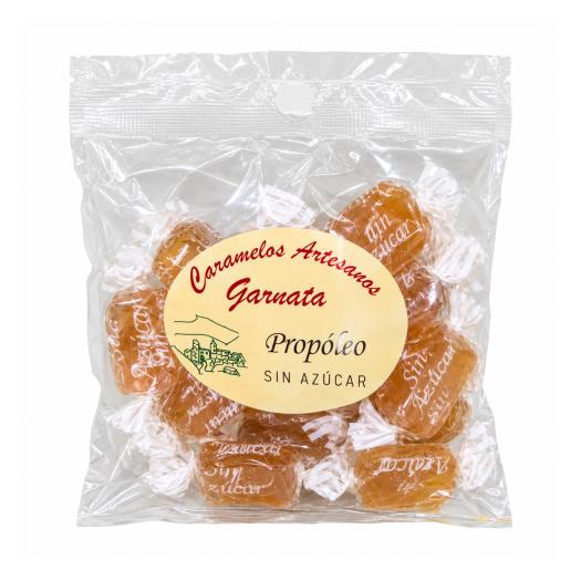 Caramelos sin Azúcar de Propóleo Garnata 100g