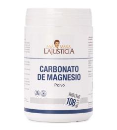 Carbonato de Magnesio AML Polvo 130g