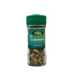 Cardamomo Artemis Bio 20g