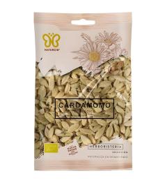 Cardamomo Grano Naturcid Bio 35g