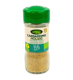Cardamomo Molido Artemis Bio 30g