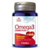 Cardio Plus Omega 3 Zentrum Ynsadiet 60 Cápsulas