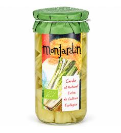 Cardo al Natural Monjardín Bio 660 g