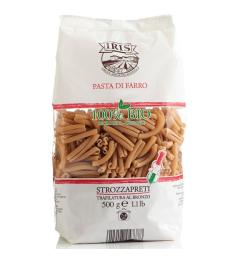 Casarecce de Espelta Iris Bio 500g
