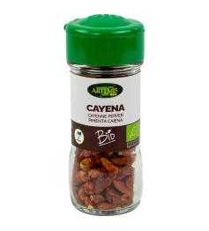 Cayena en Grano Artemis Bio 15g
