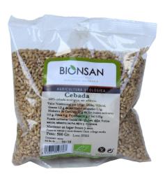Cebada en Grano Bionsan Bio 500g